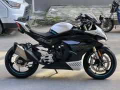 CFMOTO 450SR - ფოტო 3