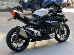 CFMOTO 450SR - ფოტო 4