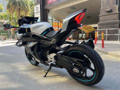 CFMOTO 450SR - ფოტო 6