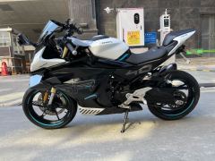 CFMOTO 450SR - ფოტო 7
