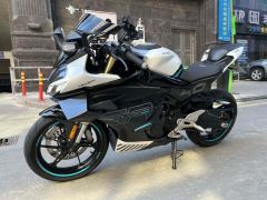 CFMOTO 450SR - ფოტო 8