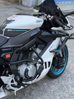 CFMOTO 675SR-R - ფოტო 8