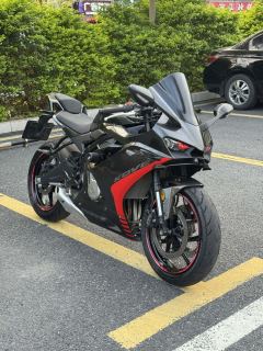 Kayo 450RR - ფოტო 1
