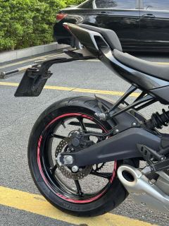 Kayo 450RR - ფოტო 10