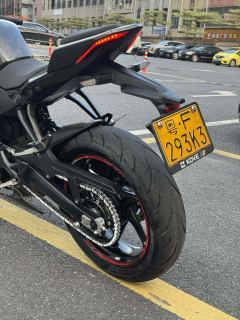 Kayo 450RR - ფოტო 11