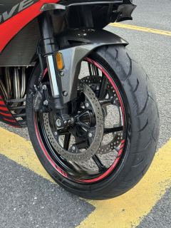 Kayo 450RR - ფოტო 12