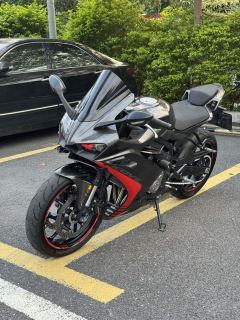 Kayo 450RR - ფოტო 3