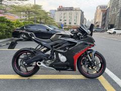 Kayo 450RR - ფოტო 4