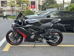 Kayo 450RR - ფოტო 5