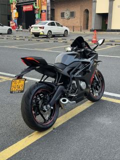 Kayo 450RR - ფოტო 6