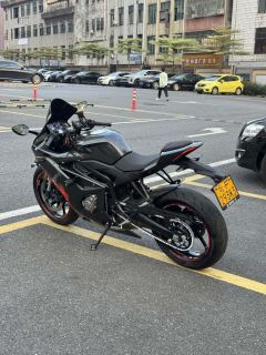 Kayo 450RR - ფოტო 7