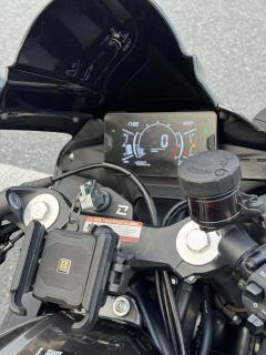 Kayo 450RR - ფოტო 8