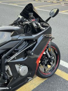 Kayo 450RR - ფოტო 9
