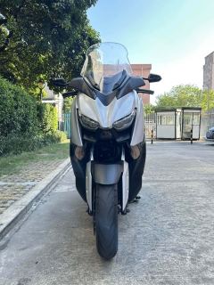 Yamaha XMAX 300 cc - ფოტო 2