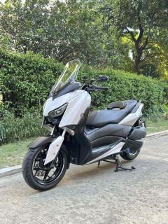 Yamaha XMAX 300 cc - ფოტო 3