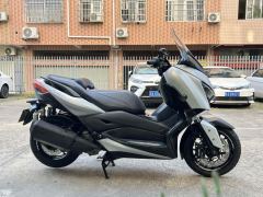 Yamaha XMAX 300 cc - ფოტო 4