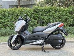 Yamaha XMAX 300 cc - ფოტო 6