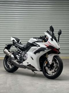 Voge RR660S - ფოტო 1