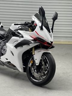 Voge RR660S - ფოტო 2