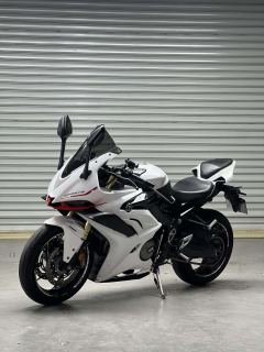 Voge RR660S - ფოტო 5