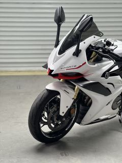 Voge RR660S - ფოტო 6