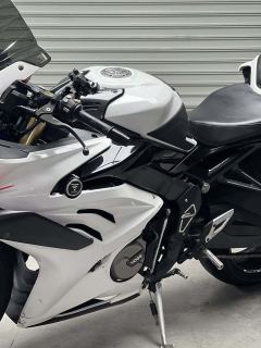 Voge RR660S - ფოტო 7