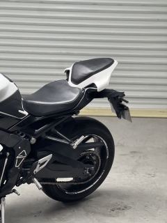 Voge RR660S - ფოტო 8
