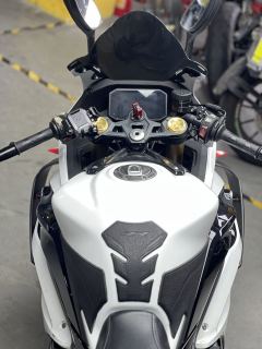 Voge RR660S - ფოტო 9