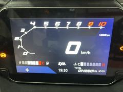 SYM Husky ADV300 - фото 2