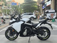 CFMOTO 400GT - ფოტო 8