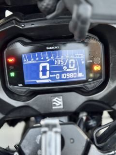 Haojue Suzuki GSX250R - ფოტო 6