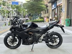 Haojue Suzuki GSX250R - ფოტო 8