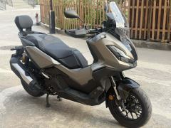 Honda ADV350 - ფოტო 1