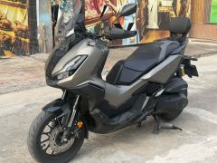Honda ADV350 - ფოტო 3