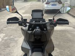 Honda ADV350 - ფოტო 5