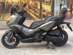 Honda ADV350 - ფოტო 6