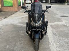 Yamaha NMAX 155 cc - ფოტო 2