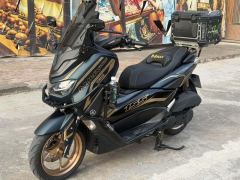 Yamaha NMAX 155 cc - ფოტო 3