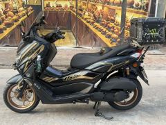 Yamaha NMAX 155 cc - ფოტო 5