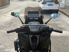 Yamaha NMAX 155 cc - ფოტო 6
