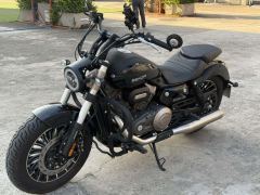 Benda Polestones 03 Gray 300 cc - ფოტო 3
