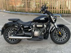 Benda Polestones 03 Gray 300 cc - ფოტო 4