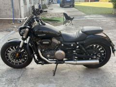 Benda Polestones 03 Gray 300 cc - ფოტო 6