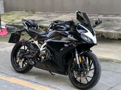 CFMOTO 250SR - ფოტო 1