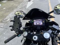 CFMOTO 250SR - ფოტო 10