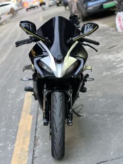 CFMOTO 250SR - ფოტო 2