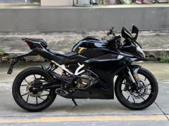 CFMOTO 250SR - ფოტო 3