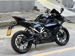 CFMOTO 250SR - ფოტო 4