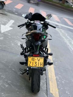 CFMOTO 250SR - ფოტო 5