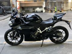CFMOTO 250SR - ფოტო 6